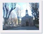 Capilla sto Cristo